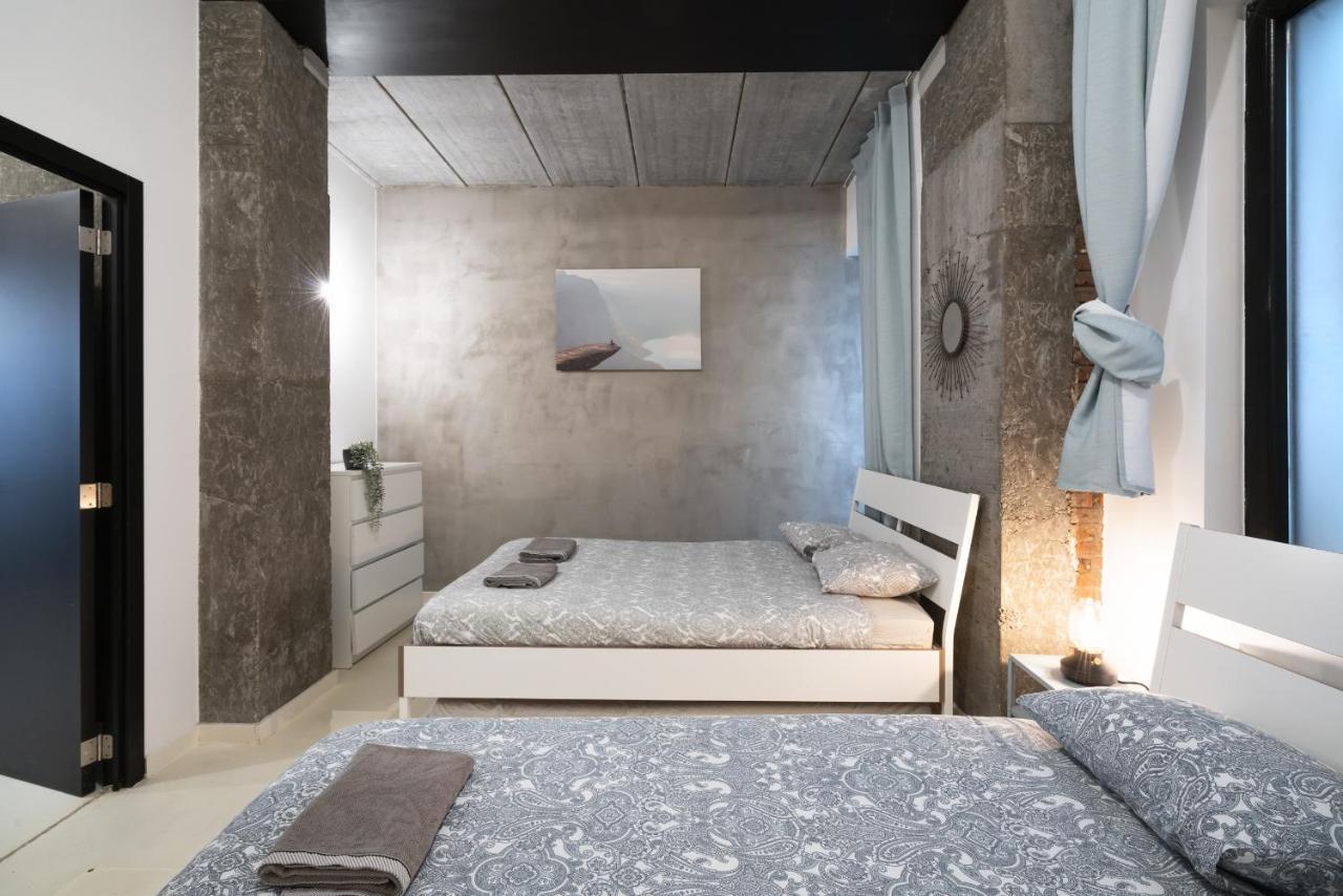 Antwerp Central Residence Exterior foto